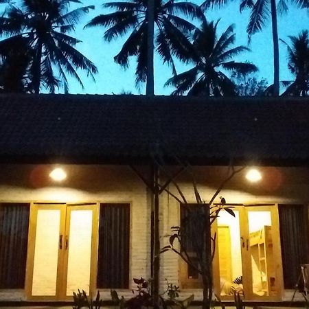 Jungle House - Surf & Stay Палакан Екстер'єр фото