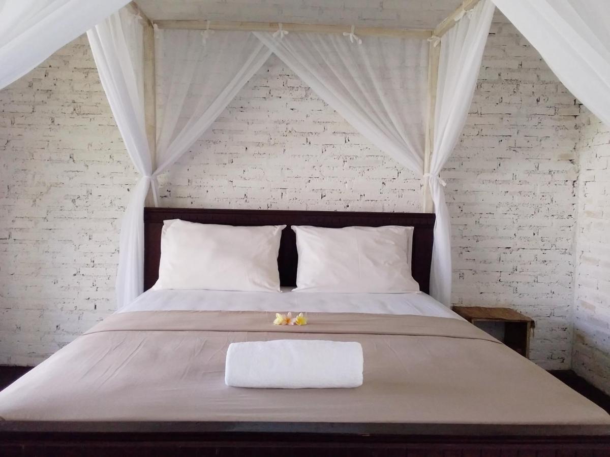 Jungle House - Surf & Stay Палакан Номер фото