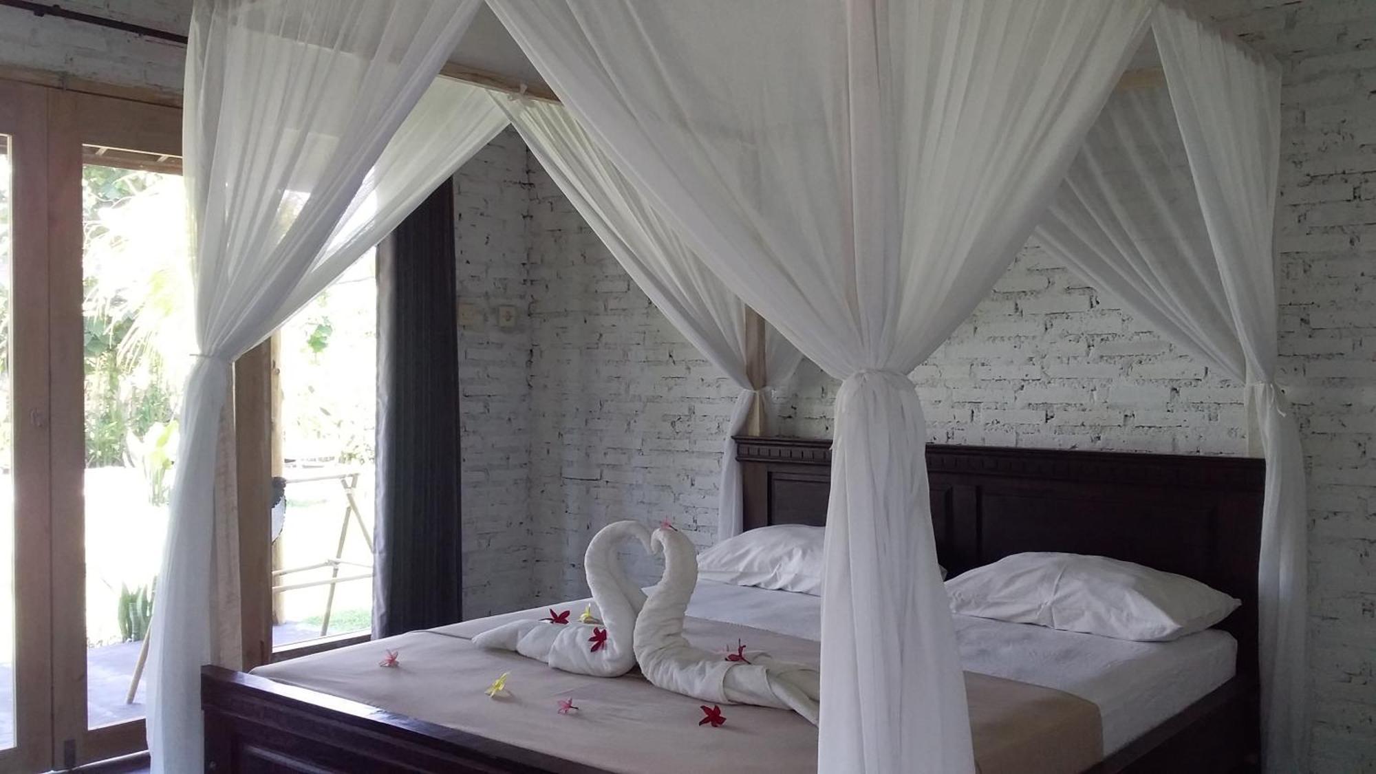 Jungle House - Surf & Stay Палакан Номер фото